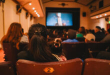 Cine solidario