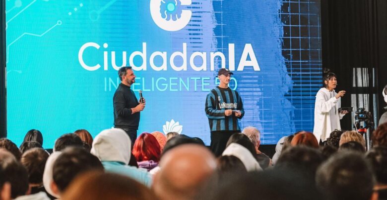 CiudadanIA Inteligente 5.0