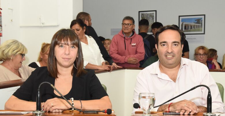 Concejales FR