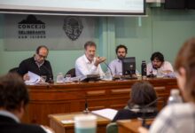 Concejo Deliberante