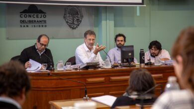 Concejo Deliberante