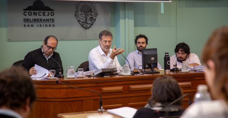 Concejo Deliberante