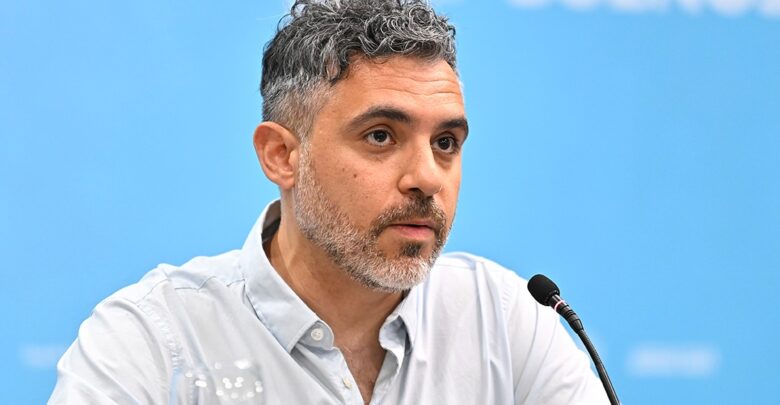 Cristian Girard