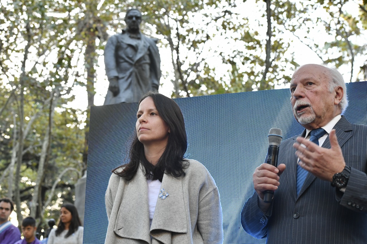 Soledad Martínez