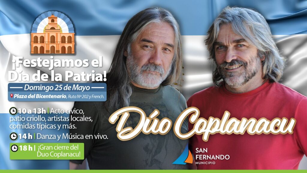 Dúo Coplanacu