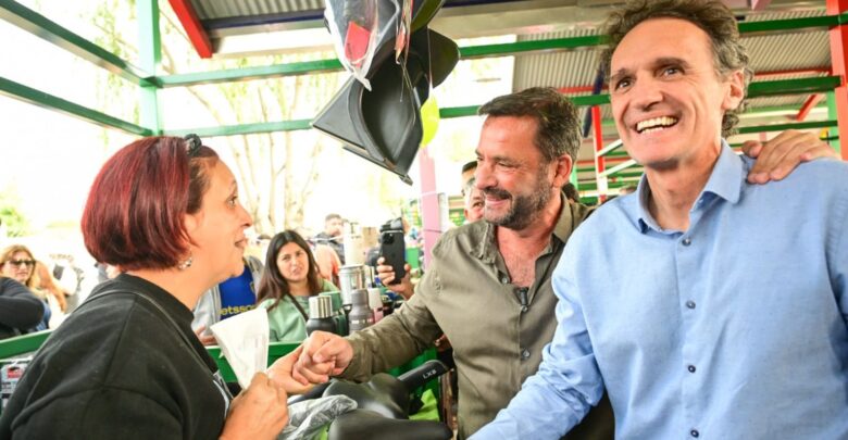 Feria de la Familia
