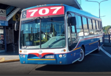 Linea 707