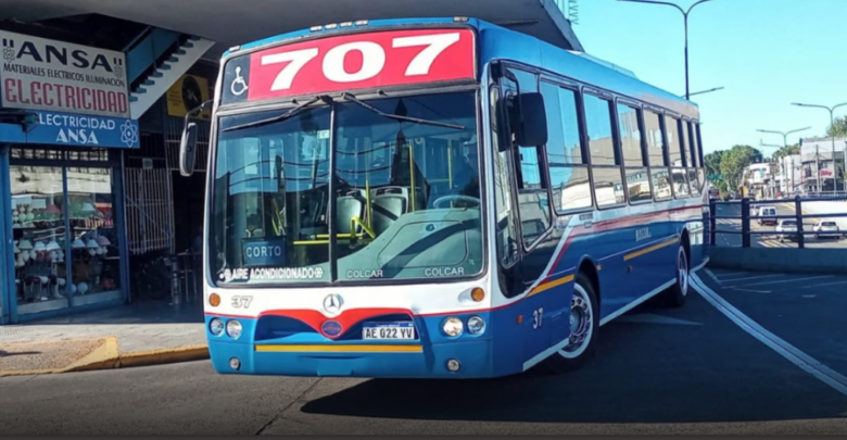Linea 707