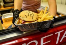 Noche de las Hamburguesas