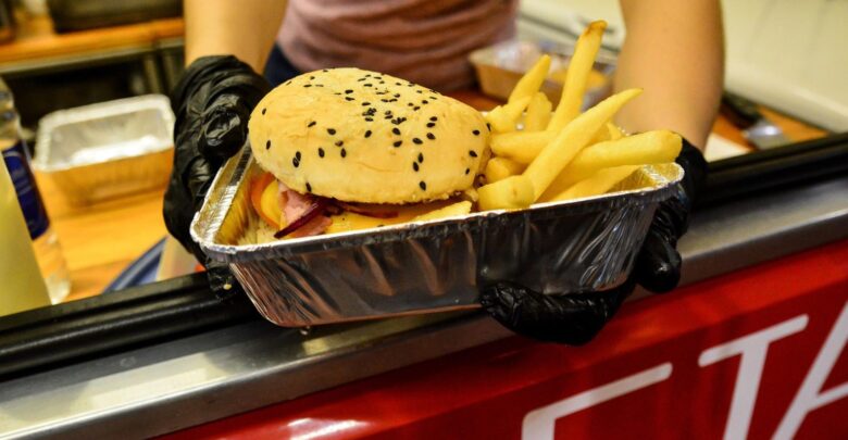 Noche de las Hamburguesas
