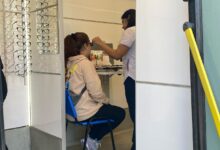 Operativo Oftalmológico