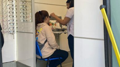 Operativo Oftalmológico