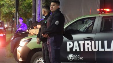 Operativos de seguridad