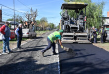 Plan de Pavimentación 2025