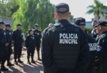 Policía Municipal