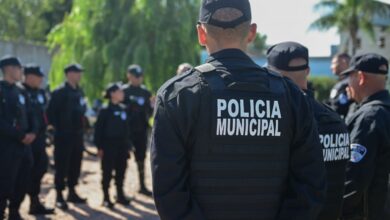 Policía Municipal