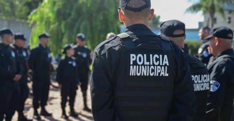 Policía Municipal