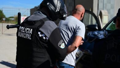 Policía Municipal