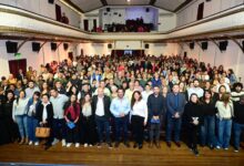Programa Escobar Participa