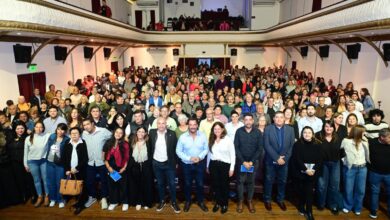 Programa Escobar Participa