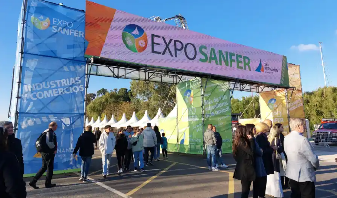 ExpoSanFer