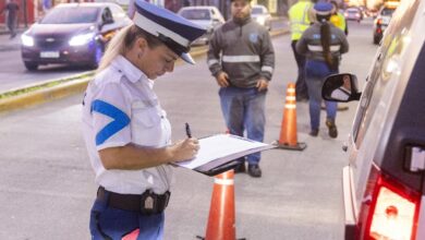 Sistema de fotomultas