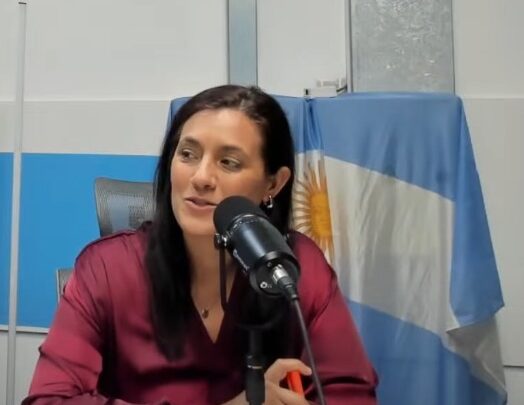 Sofia Vannelli
