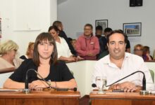 Bloque Frente Renovador en el Concejo Deliberante