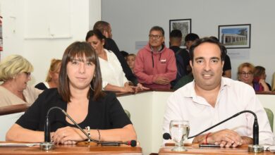Bloque Frente Renovador en el Concejo Deliberante