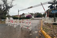 Obras Beccar