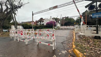 Obras Beccar