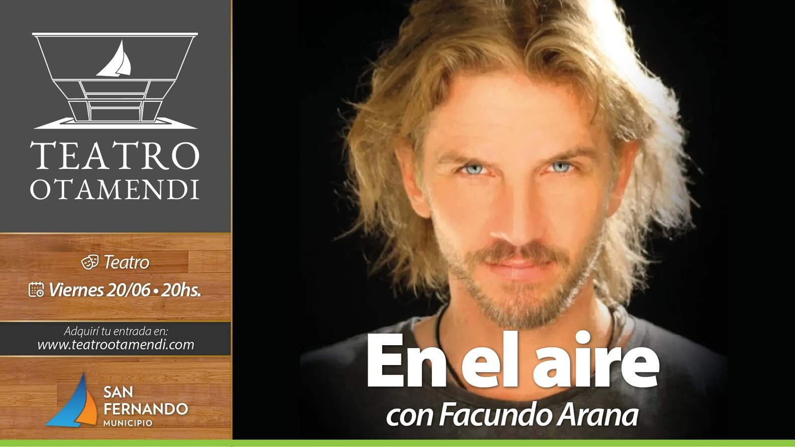 Facundo Arana