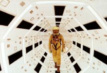 2001: Odisea del espacio