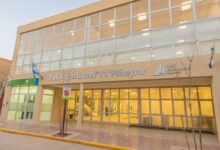 Poli Nro 11 de San Fernando