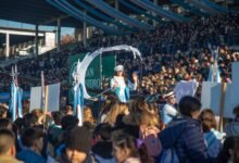 3.700 alumnos prometieron lealtad a la bandera en San Isidro