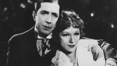 Carlos Gardel