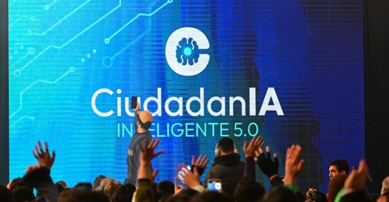 CiudadanIA Inteligente 5.0