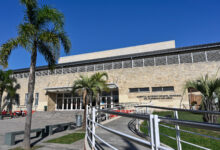 El Hospital Materno Infantil “Dr. Florencio Escardó”
