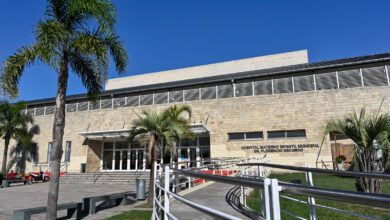 El Hospital Materno Infantil “Dr. Florencio Escardó”