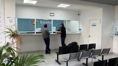Escobar Municipio