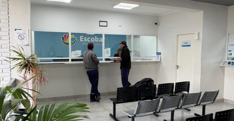 Escobar Municipio