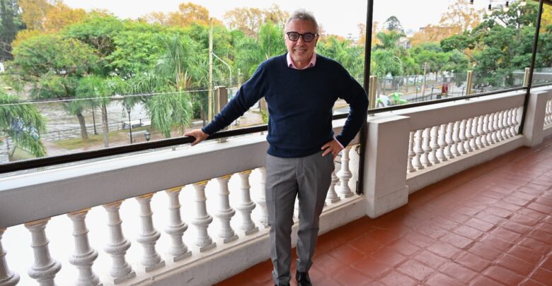 Julio Zamora