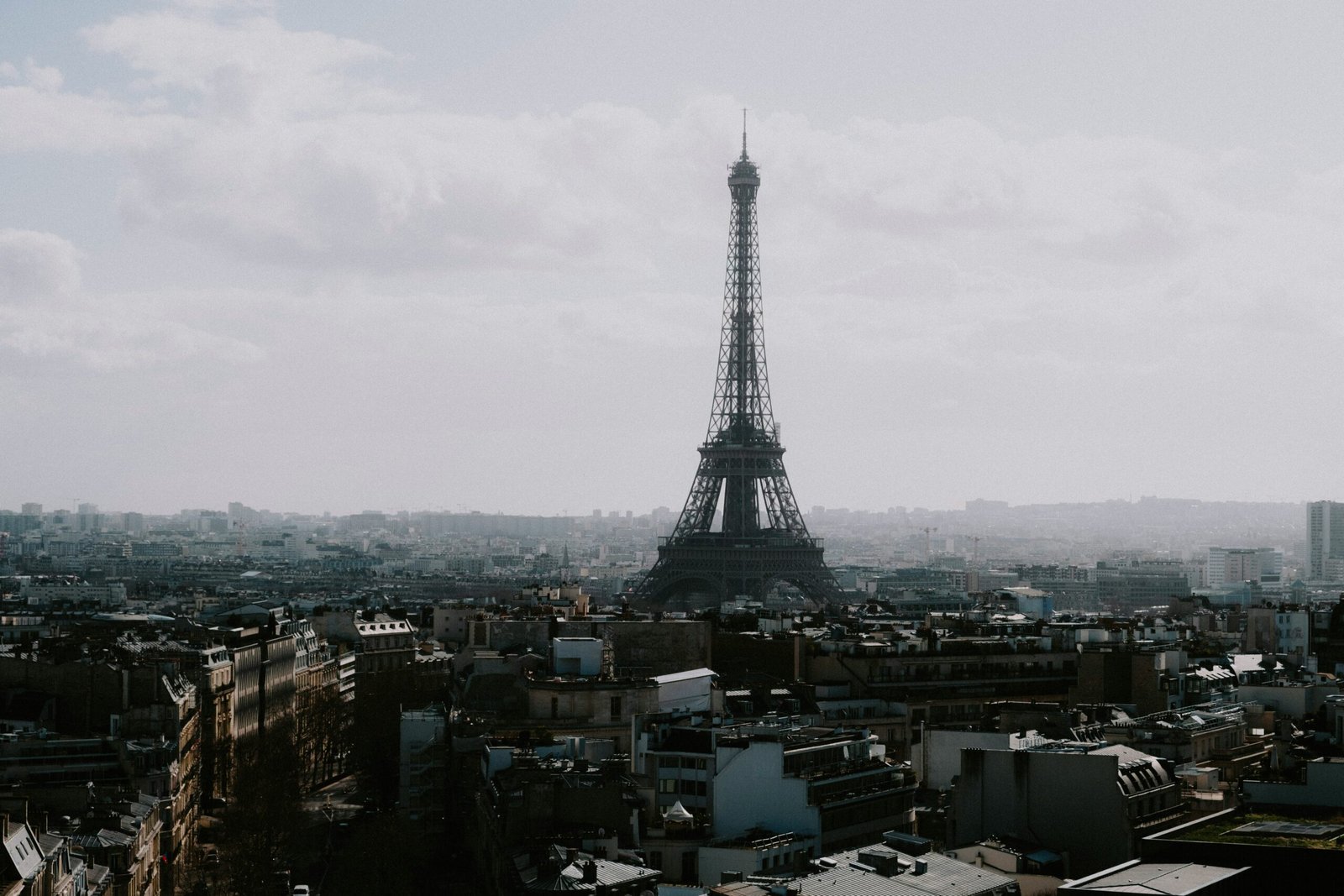 Torre Eiffel