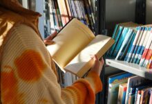 Red de Bibliotecas
