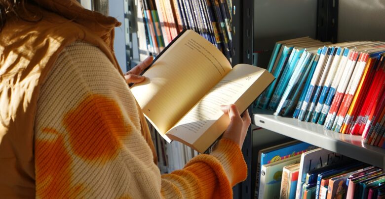 Red de Bibliotecas