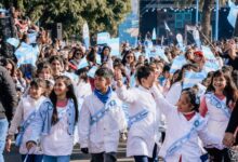 Semana de Garín