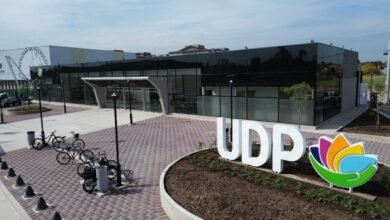 Unidad de Diagnóstico Precoz (UDP)
