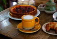 Cafe Vilo