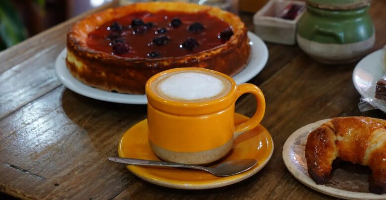 Cafe Vilo