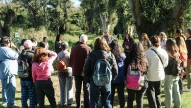 Reserva Natural Educativa
